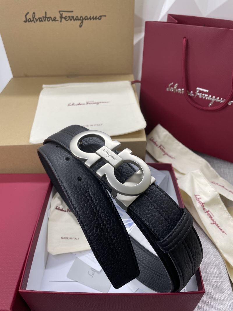 Ferragamo Belts